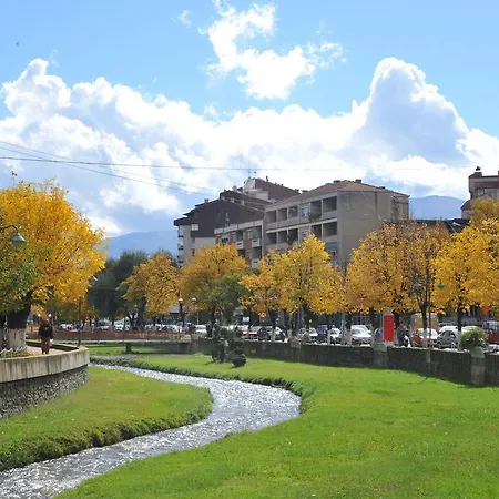Fila Kočani