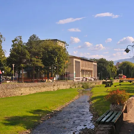 Fila Appartement Kočani