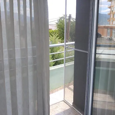 Appartement Fila *