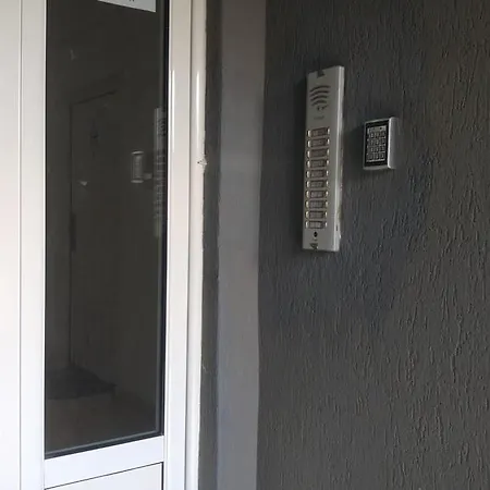 Apartment Fila