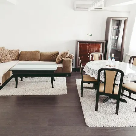 Fila Appartement Kočani