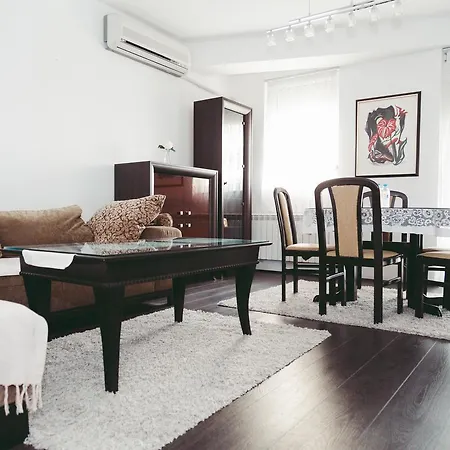 Fila Apartment