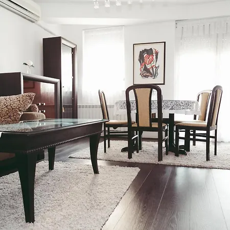 Fila Appartement *