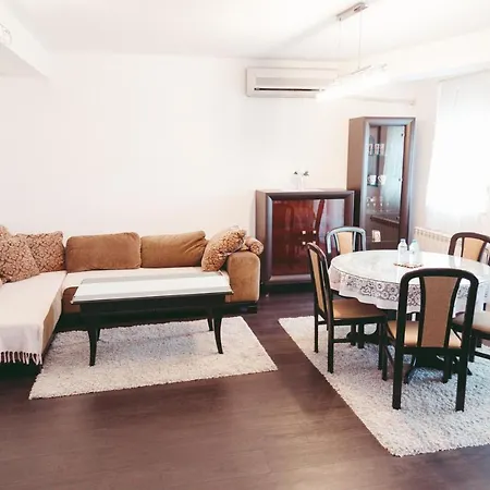 Fila Appartement