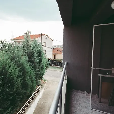 Fila Kocani