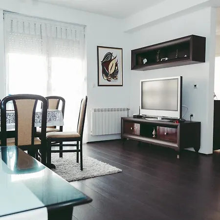 Appartement Fila