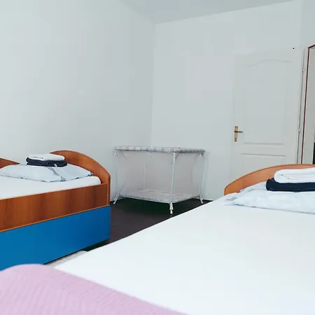 Appartement Fila