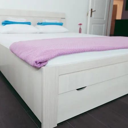 Fila Apartment *