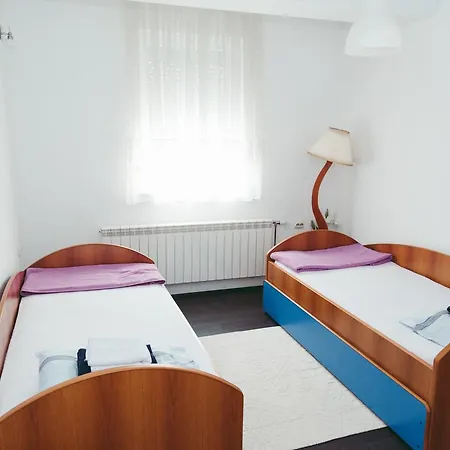 Fila Apartment Kocani