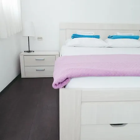 Apartment Fila Kocani