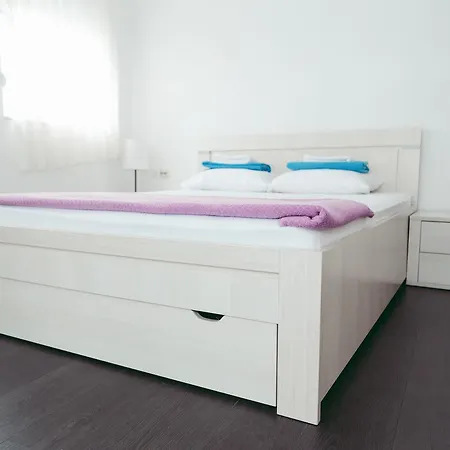 Fila Apartment *