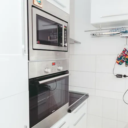 Appartement Fila *