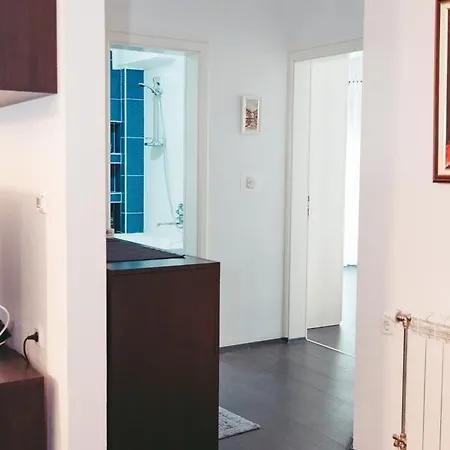 Apartment Fila *