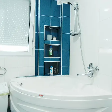 Fila Appartement *