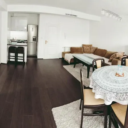 Appartement Fila *