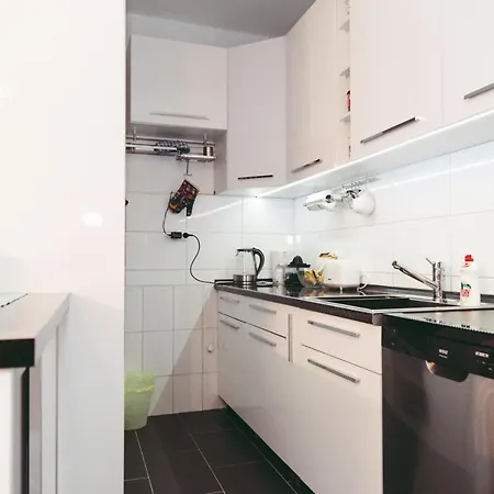 Appartement Fila *