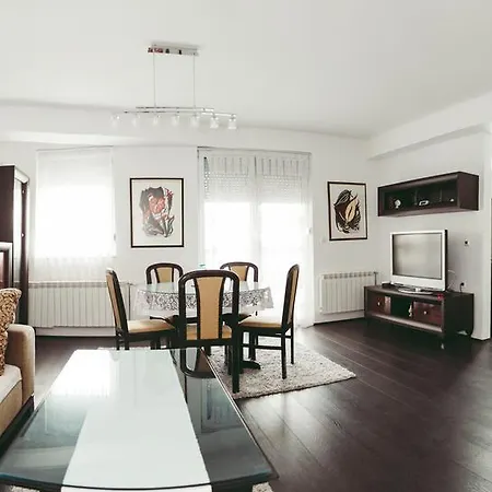 Apartment Fila Kocani