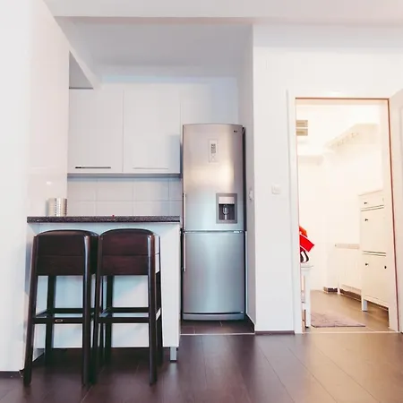 Fila Apartment Kocani